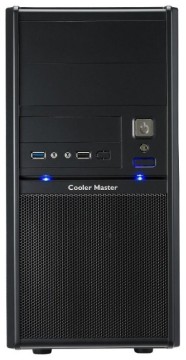 Компьютерный корпус Cooler Master ELITE 342 RC-342-KKN6-U3