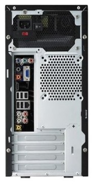 Компьютерный корпус Cooler Master ELITE 342 RC-342-KKN6-U3