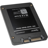 Твердотельный накопитель Apacer 480 Gb AS340 (AP480GAS340G-1)