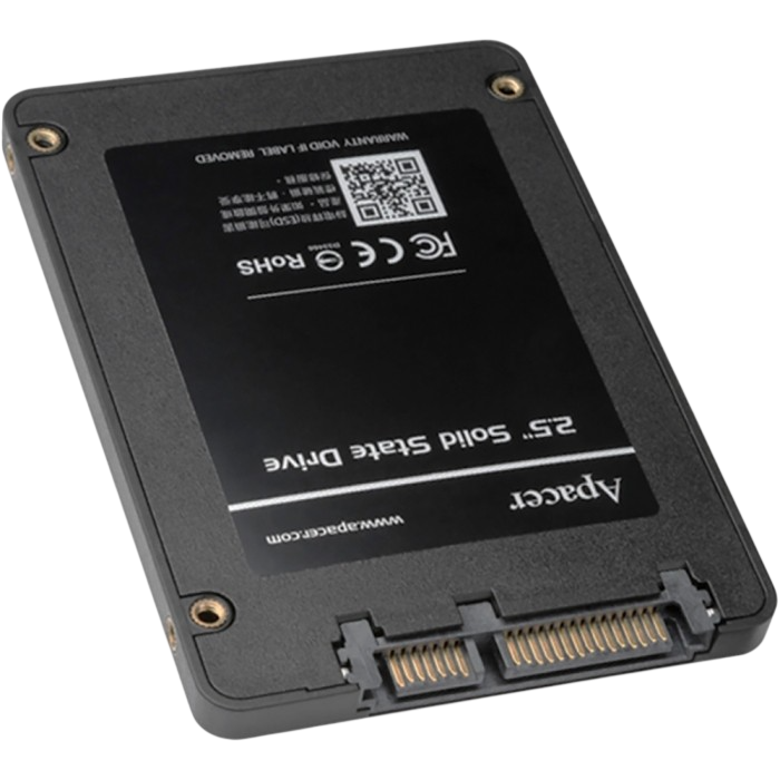 Твердотельный накопитель Apacer 480 Gb AS340 (AP480GAS340G-1)