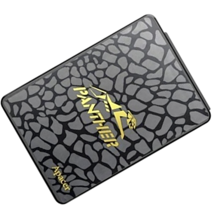 Твердотельный накопитель Apacer 480 Gb AS340 (AP480GAS340G-1)