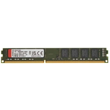 Оперативная память 8 Gb 1600 MHz Kingston (KVR16LN11/8WP)