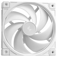 Система жидкостного охлаждения для процессора Deepcool LE240 V2 PURE White