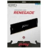 Оперативная память 32 Gb 3200 MHz Kingston FURY RENEGADE Black (KF432C16RB1K2/32)