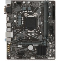 Материнская плата GIGABYTE H410M H V3 (rev.1.0)