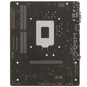 Материнская плата GIGABYTE H410M H V3 (rev.1.0)