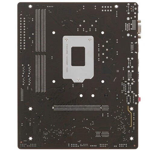 Материнская плата GIGABYTE H410M H V3 (rev.1.0)