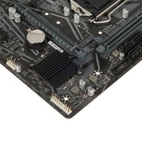 Материнская плата GIGABYTE H410M H V3 (rev.1.0)