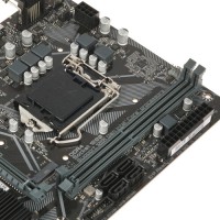 Материнская плата GIGABYTE H410M H V3 (rev.1.0)