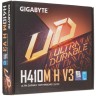 Материнская плата GIGABYTE H410M H V3 (rev.1.0)