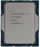 Процессор Intel Core i5 12600KF OEM CM8071504555228