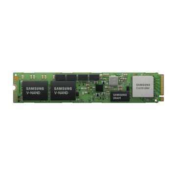 Твердотельный накопитель Samsung 1920 Gb ENTERPRISE MZ1LB1T9HALS-00007