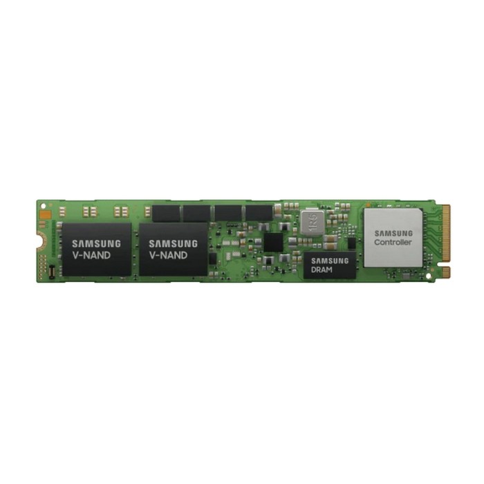 Твердотельный накопитель Samsung 1920 Gb ENTERPRISE MZ1LB1T9HALS-00007