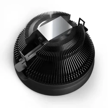 Кулер для процессора PCcooler E126M PRO FRGB PWM
