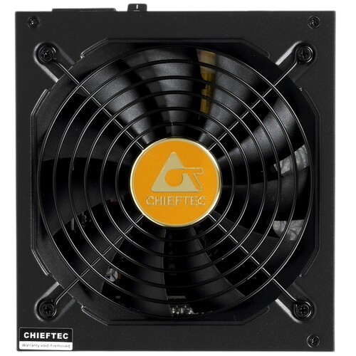 Блок питания Chieftec 1250W POLARIS 3.0 (PPS-1250FC-A3) (PCIe 5.0 Connector Cable Details)