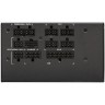 Блок питания Chieftec 1250W POLARIS 3.0 PPS-1250FC-A3 (PCIe 5.0 Connector Cable Details)