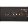 Блок питания Chieftec 1250W POLARIS 3.0 PPS-1250FC-A3 (PCIe 5.0 Connector Cable Details)