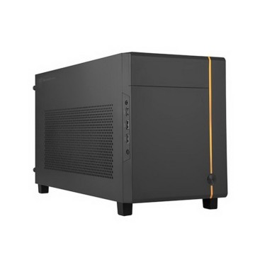 Компьютерный корпус SilverStone Black SST-SG14B