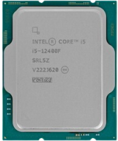 Процессор Intel Core i5 12400F OEM CM8071504555318
