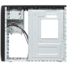 Компьютерный корпус Chieftec MESH Black (CG-04B-OP)