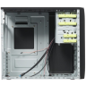 Компьютерный корпус Chieftec MESH Black (CG-04B-OP)