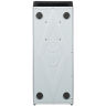 Компьютерный корпус Chieftec MESH Black (CG-04B-OP)