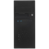 Компьютерный корпус Chieftec MESH Black (CG-04B-OP)