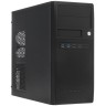 Компьютерный корпус Chieftec MESH Black (CG-04B-OP)