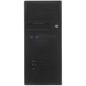 Компьютерный корпус Chieftec MESH Black (CG-04B-OP)