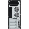 Компьютерный корпус Chieftec MESH Black (CG-04B-OP)