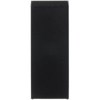 Компьютерный корпус Chieftec MESH Black (CG-04B-OP)