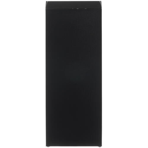 Компьютерный корпус Chieftec MESH Black (CG-04B-OP)