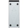 Компьютерный корпус Chieftec MESH Black (CG-04B-OP)
