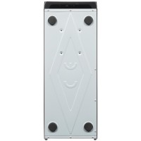 Компьютерный корпус Chieftec MESH Black (CG-04B-OP)
