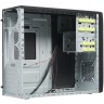 Компьютерный корпус Chieftec MESH Black (CG-04B-OP)