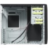 Компьютерный корпус Chieftec MESH Black (CG-04B-OP)
