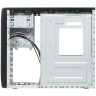 Компьютерный корпус Chieftec MESH Black (CG-04B-OP)