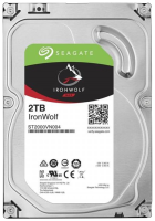 Жесткий диск Seagate 2000 Gb IRONWOLF ST2000VN004