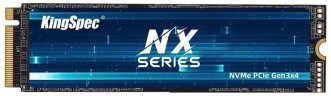 Твердотельный накопитель KingSpec 1000 Gb NX-1TB 2280