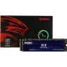 Твердотельный накопитель KingSpec 1000 Gb NX-1TB 2280