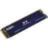 Твердотельный накопитель KingSpec 1000 Gb NX-1TB 2280