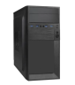 Компьютерный корпус ExeGate BAA-105U4-01-AAA400 EX291151RUS 400W