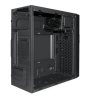 Компьютерный корпус ExeGate BAA-105U4-01-AAA400 EX291151RUS 400W