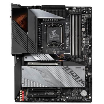 Материнская плата Gigabyte Z690 AORUS ULTRA