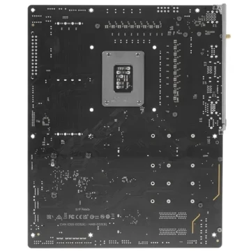 Материнская плата Gigabyte Z690 AORUS ULTRA