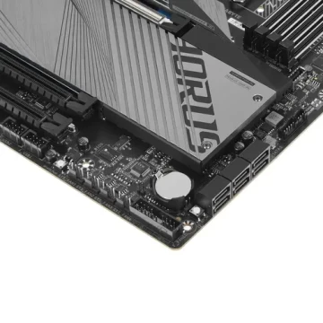 Материнская плата Gigabyte Z690 AORUS ULTRA