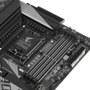 Материнская плата Gigabyte Z690 AORUS ULTRA