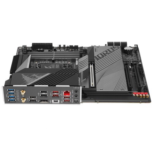 Материнская плата Gigabyte Z690 AORUS ULTRA