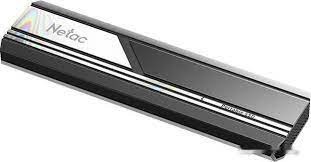 Внешний SSD Netac 1000 Gb ZX10 NT01ZX10-001T-32BK