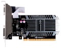 Видеокарта INNO3D (N710-1SDV-E3BX) GeForce GT 710 2GB Low Profile